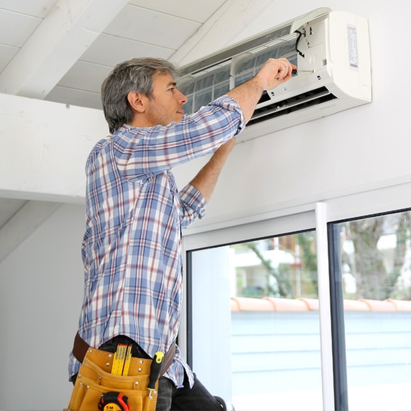 Cihanbeyli Klima Tamircisi