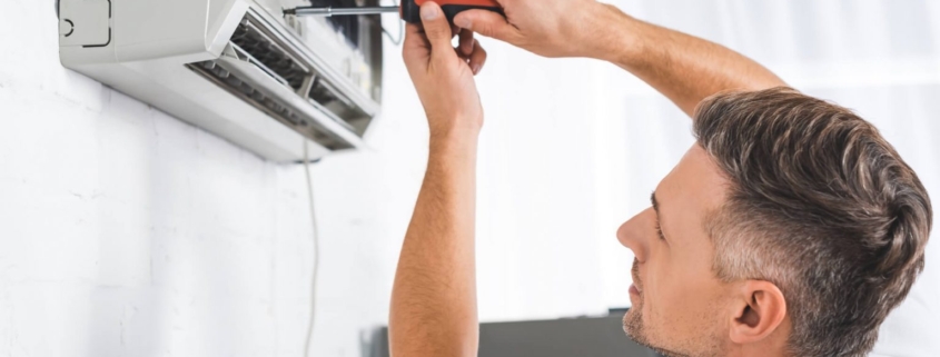 Cihanbeyli Klima Tamircisi